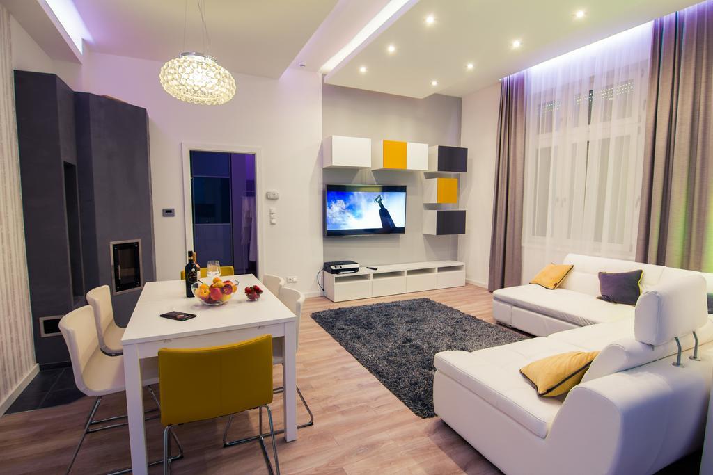 Jobelhome Budapest Extérieur photo